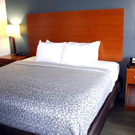 Econo Lodge Франклин Экстерьер фото